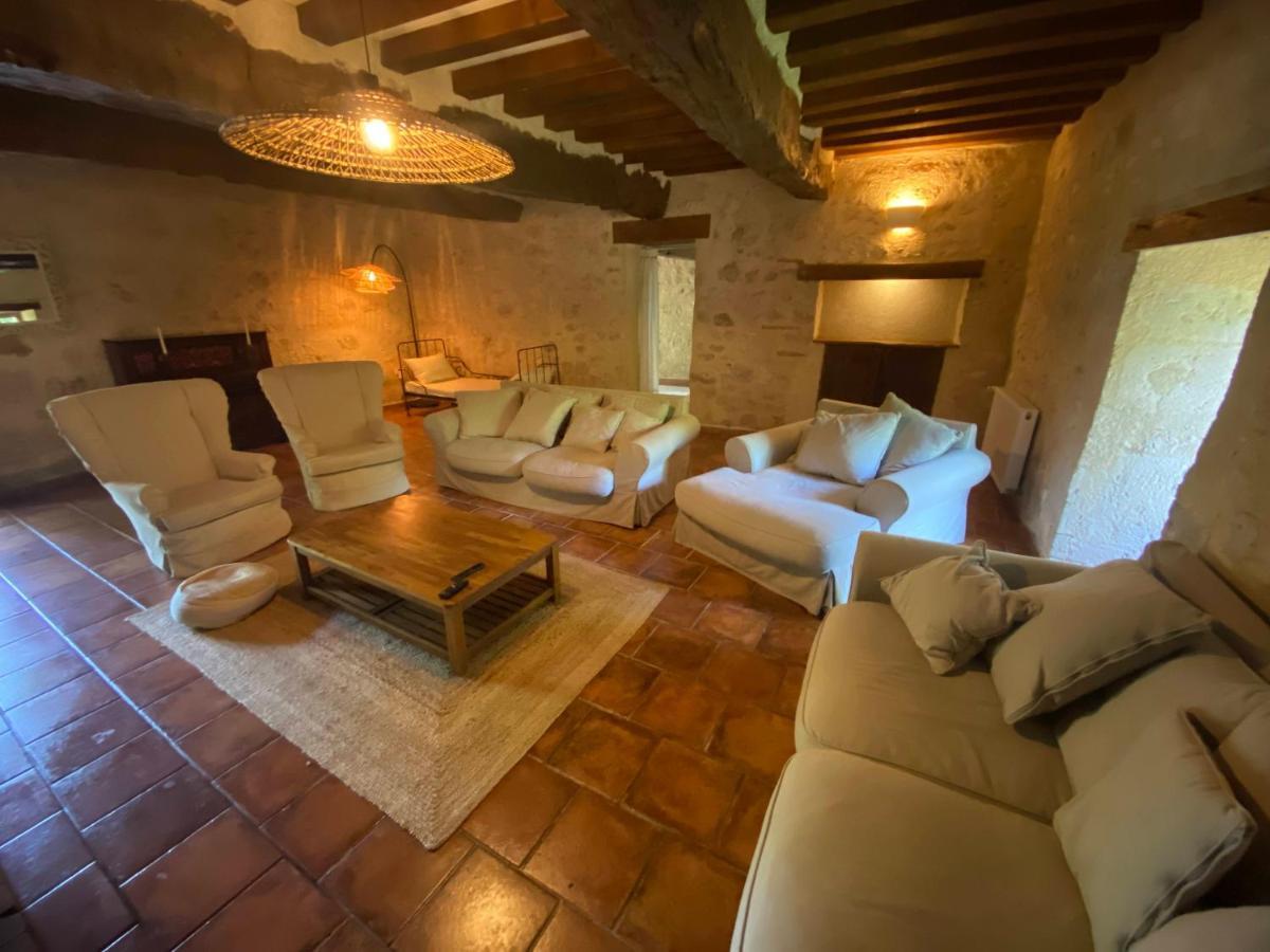 Gîte le Moulin Samsara Homps  Extérieur photo