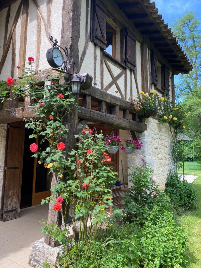 Gîte le Moulin Samsara Homps  Extérieur photo