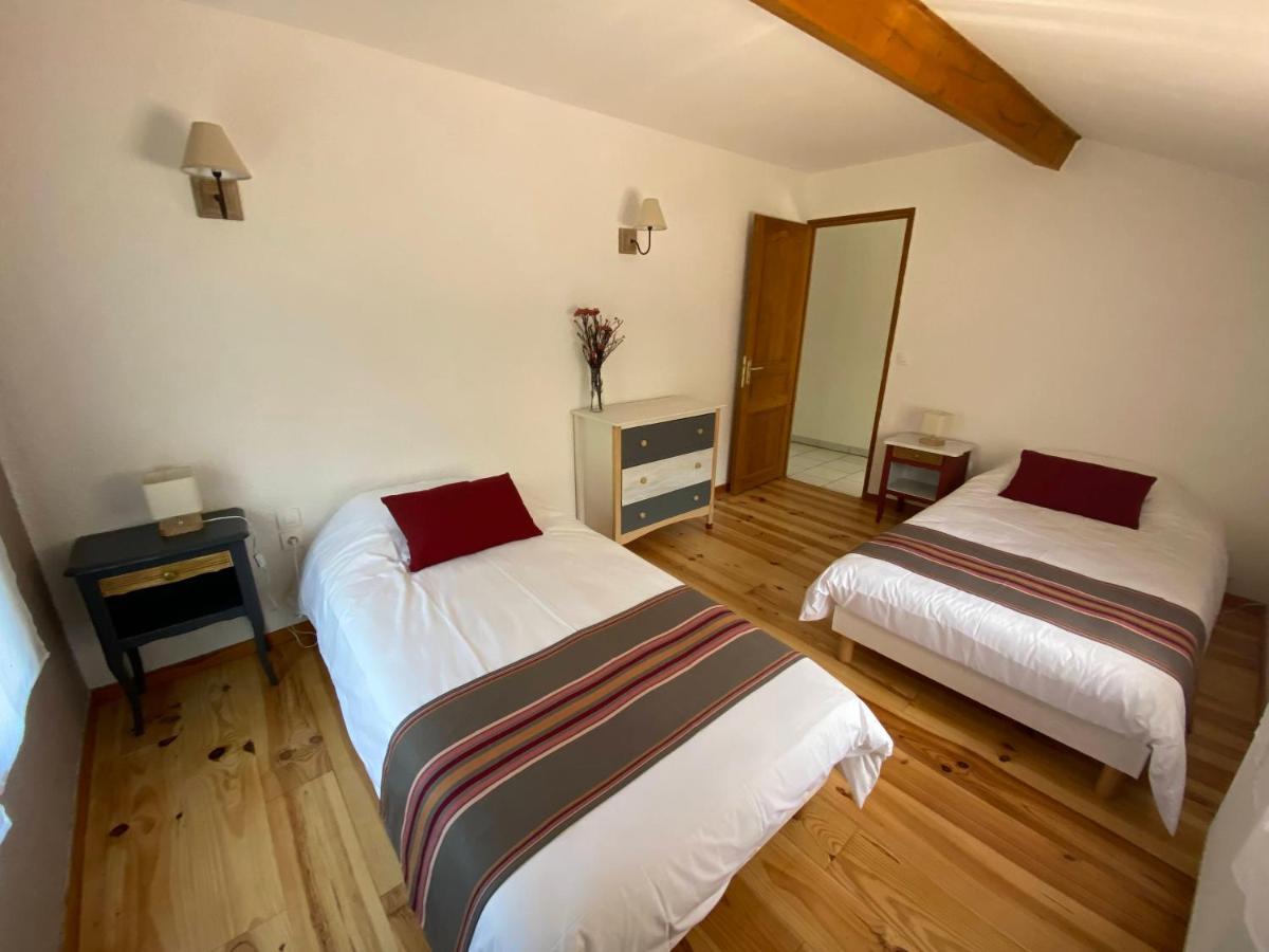 Gîte le Moulin Samsara Homps  Extérieur photo