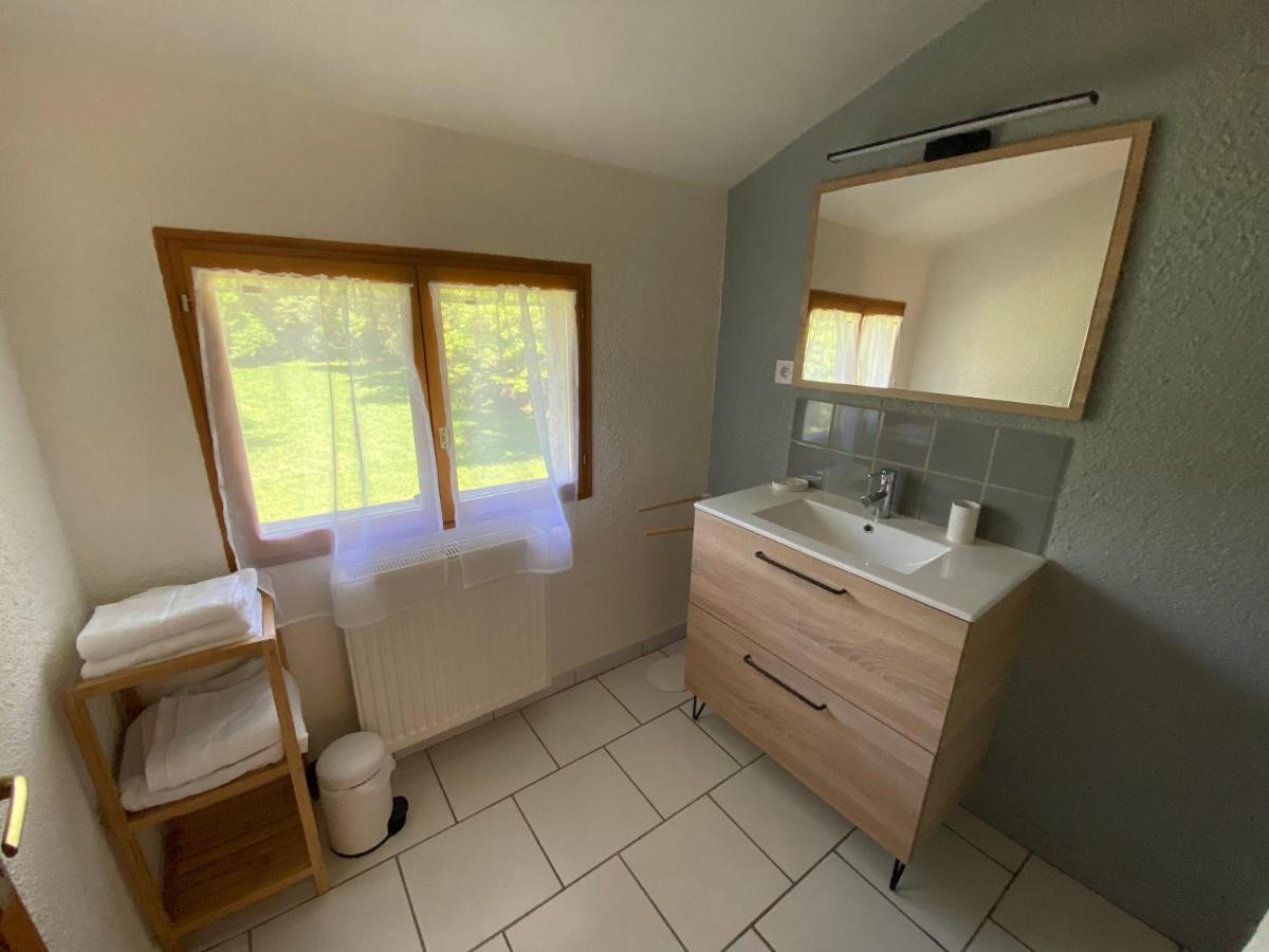 Gîte le Moulin Samsara Homps  Extérieur photo