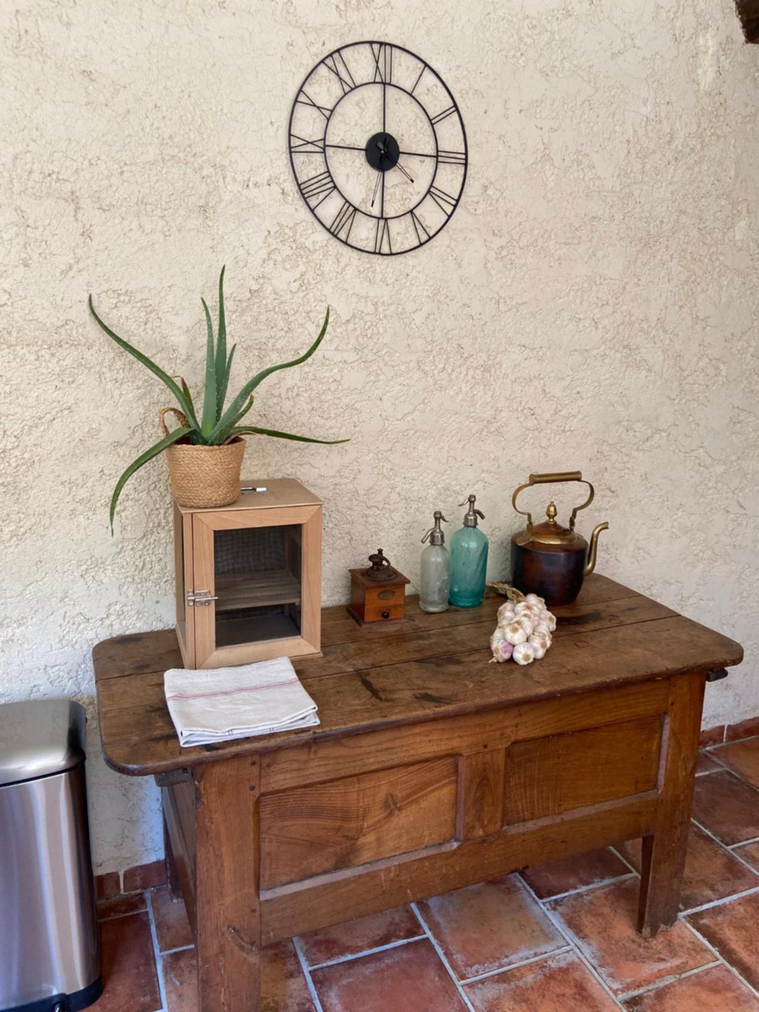 Gîte le Moulin Samsara Homps  Extérieur photo