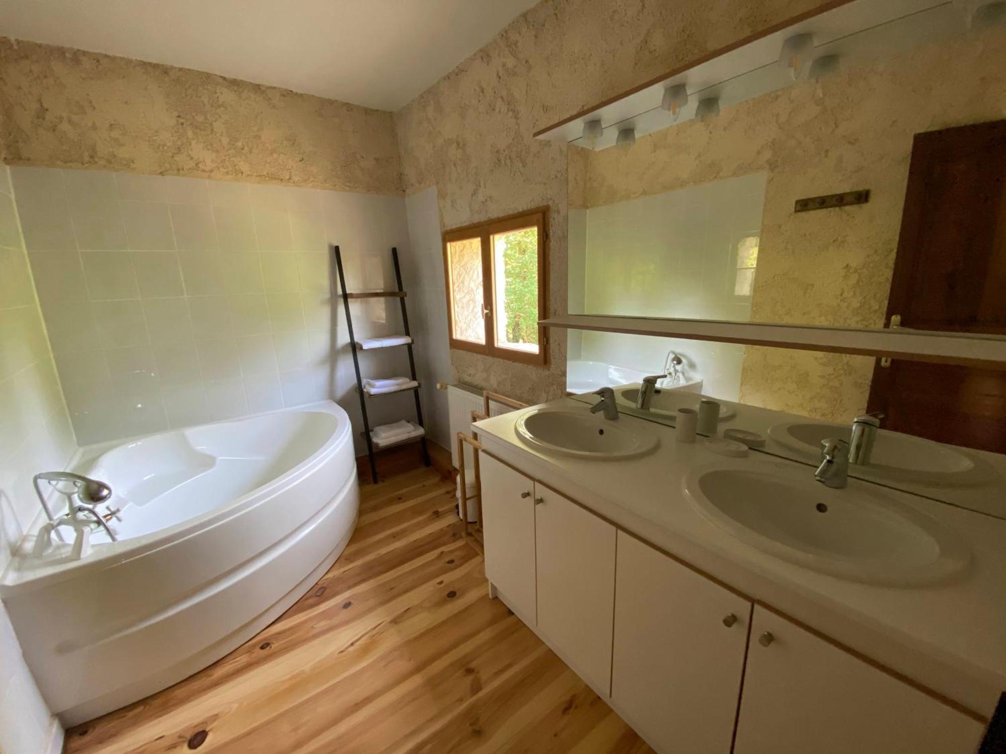 Gîte le Moulin Samsara Homps  Extérieur photo